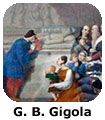 Giovanni Battista Gigola